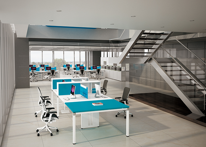 員工辦公桌 員工辦公桌