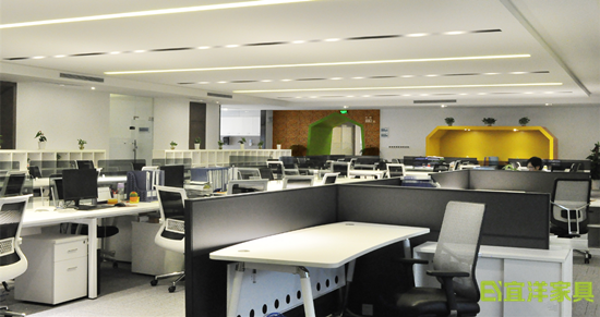 辦公家具廠|屏風辦公桌