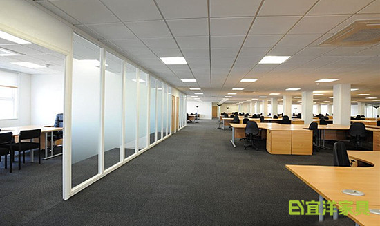 辦公屏風(fēng)隔斷|辦公家具廠家