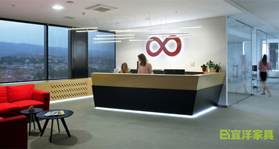 辦公前臺|上海辦公家具廠家 辦公前臺|上海辦公家具廠家