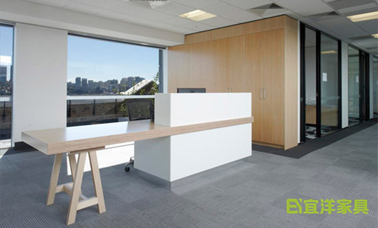 辦公家具定制
