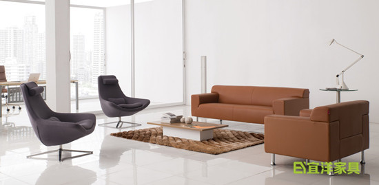 上海辦公家具廠家|休閑沙發(fā)