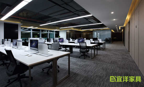 上海辦公家具廠家
