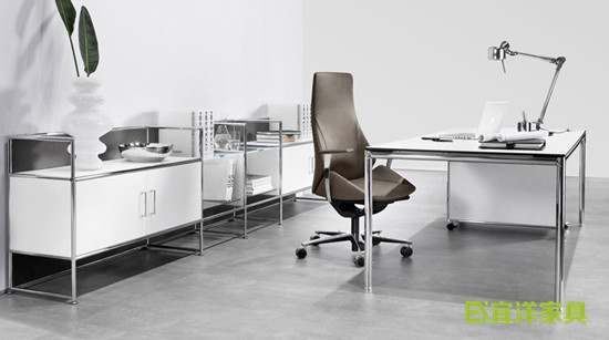 上海辦公家具廠|時尚辦公桌
