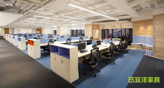 上海辦公家具廠家