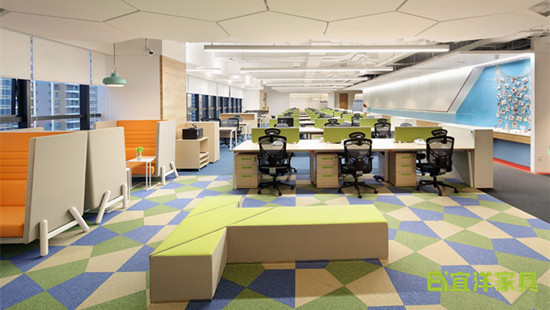 辦公家具定制 辦公家具定制