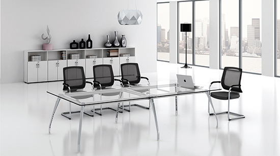 上海有哪些辦公家具廠家