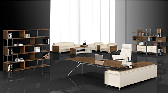 辦公家具配套