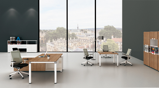 租辦公家具不如買的好