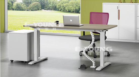 中國辦公家具制造未來的趨勢 中國辦公家具制造未來的趨勢