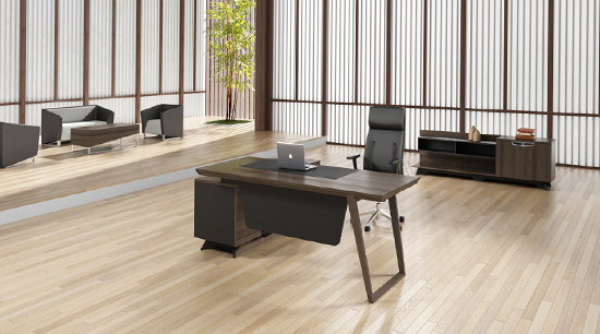 中國(guó)辦公家具制造未來(lái)的趨勢(shì)