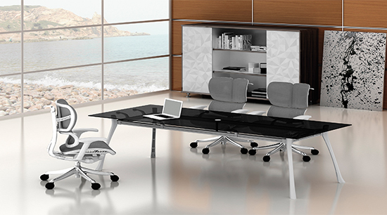 到辦公家具拆裝