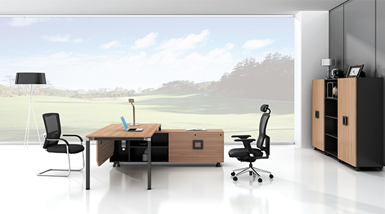 辦公家具配套方案