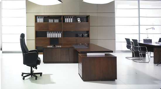 辦公家具的品牌