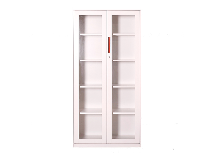 鋼制文件柜|鐵皮柜