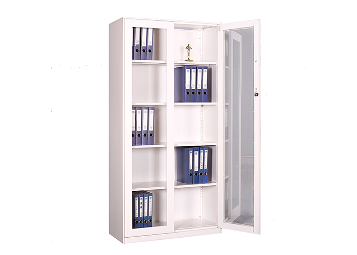 鋼制文件柜|鐵皮柜