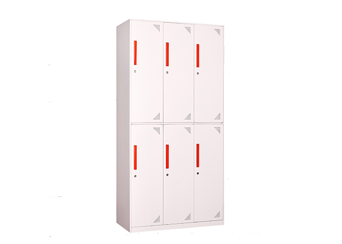 鋼制文件柜|更衣柜
