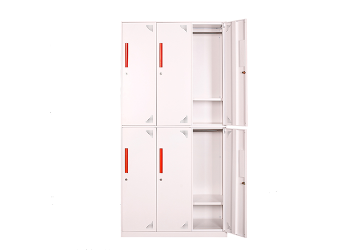 鋼制文件柜|更衣柜