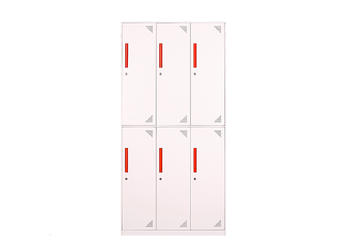 鋼制文件柜|更衣柜