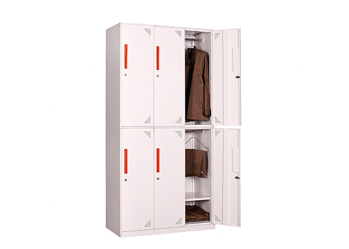 鋼制文件柜|更衣柜