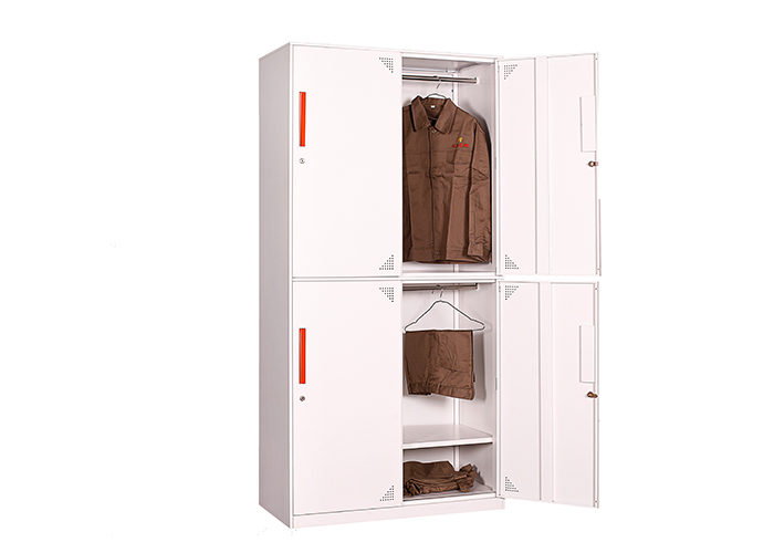 鋼制文件柜|更衣柜