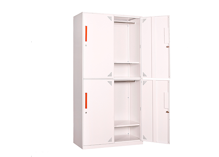 鋼制文件柜|更衣柜