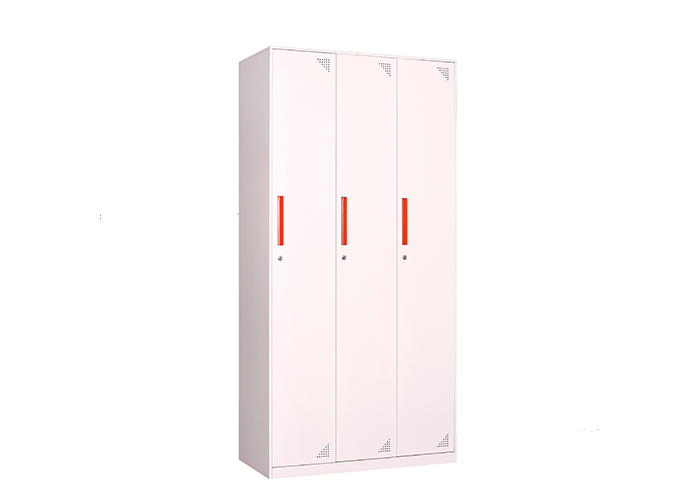 鋼制文件柜|存包柜