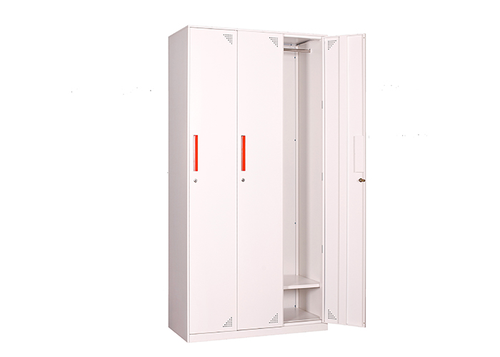 鋼制文件柜|存包柜