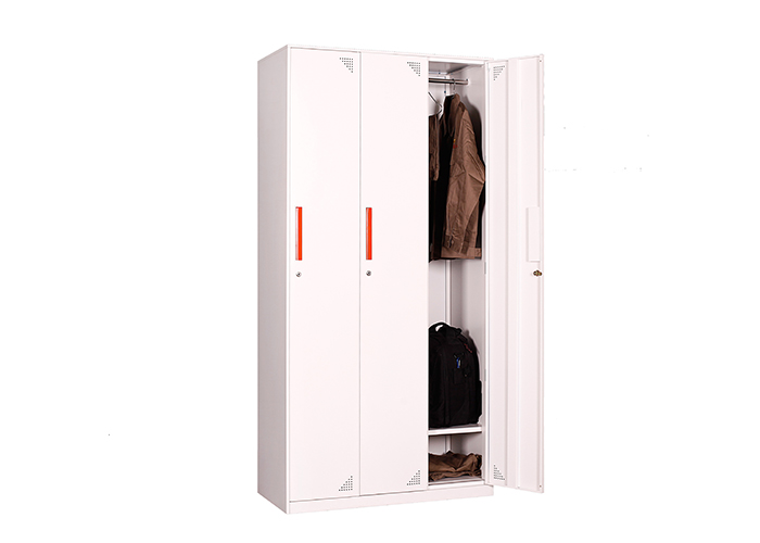 鋼制文件柜|存包柜