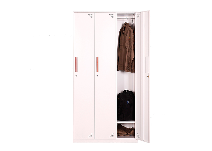 鋼制文件柜|存包柜