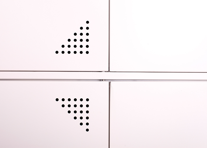 鋼制文件柜|更衣柜