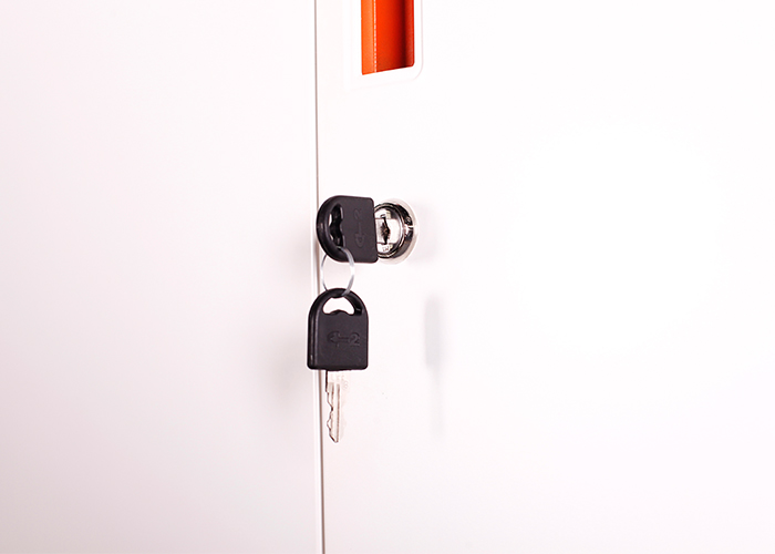 鋼制文件柜|更衣柜