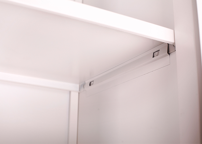 鋼制文件柜|更衣柜