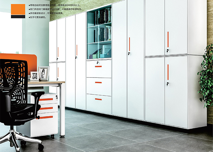 鋼制文件柜|檔案柜 鋼制文件柜|檔案柜