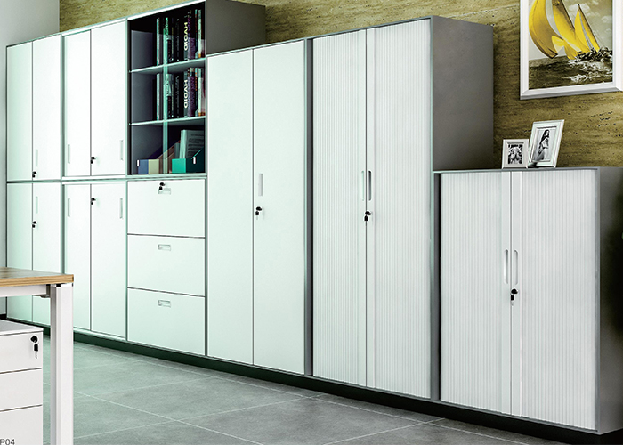 鋼制文件柜|資料柜
