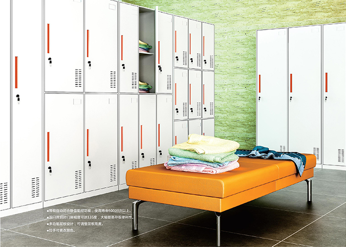 鋼制文件柜|資料柜