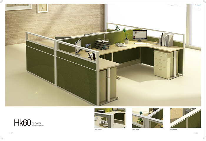 辦公家具展廳 辦公家具展廳