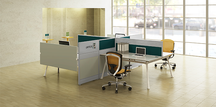 辦公家具配套方案 辦公家具配套方案