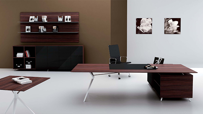 上海辦公家具城