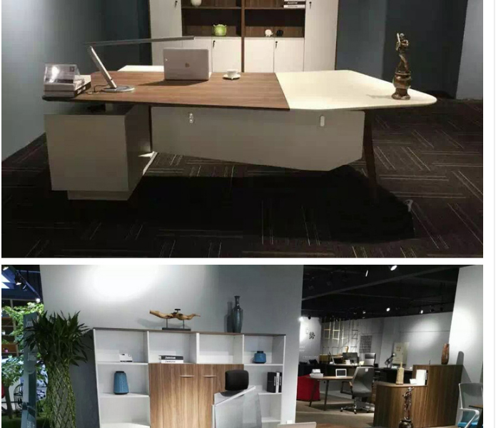 電腦桌,大班臺(tái)