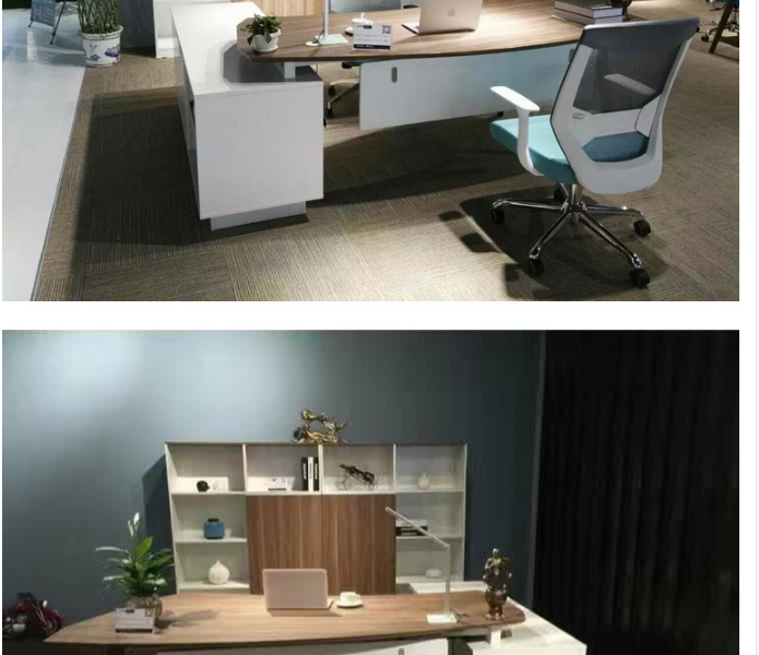 電腦桌,大班臺(tái)