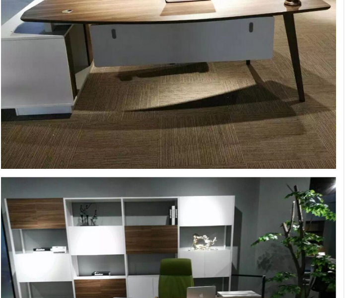 電腦桌,大班臺(tái)