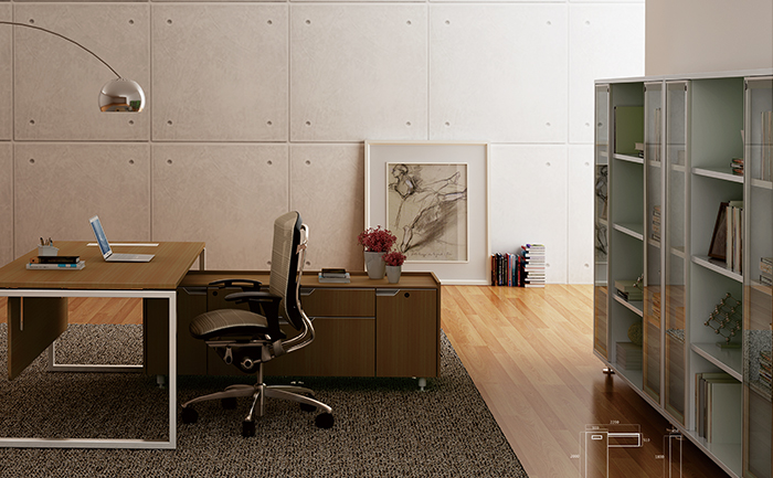 辦公桌風(fēng)水