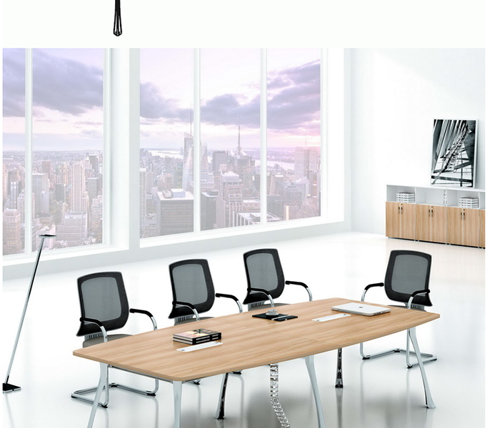 智能辦公家具|升降桌