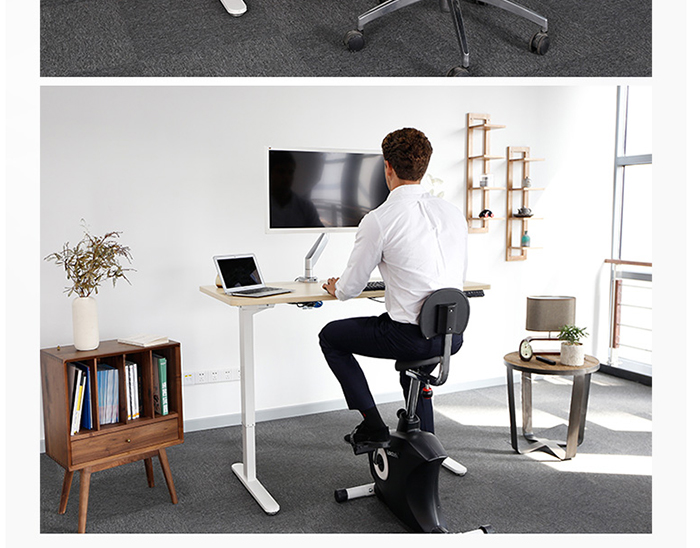 智能辦公家具|升降桌