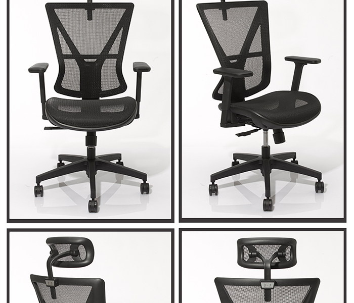 椅子尺寸|電腦椅