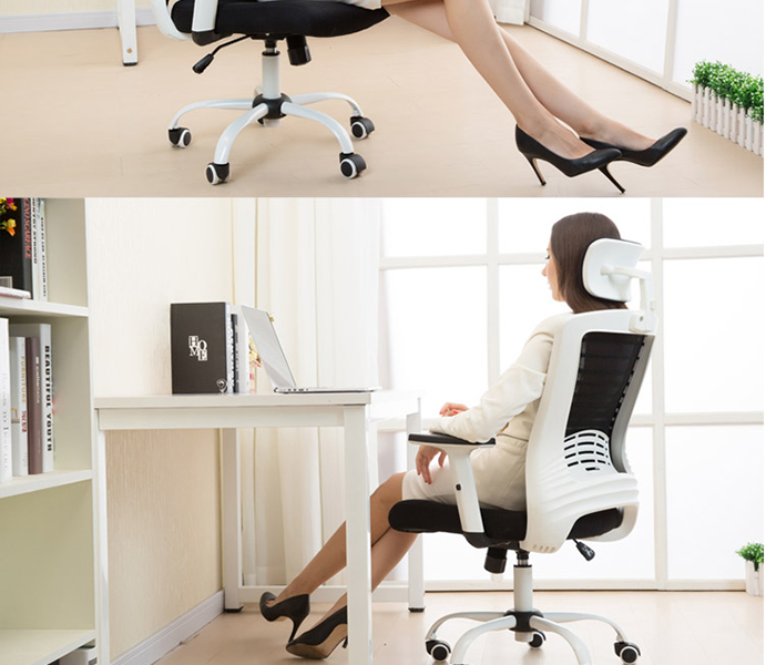 電腦椅價格|椅子尺寸