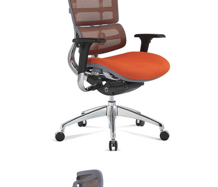 人體工學(xué)椅|員工椅