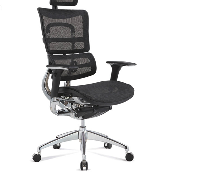 人體工學(xué)椅|員工椅