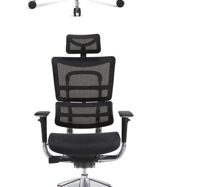 人體工學(xué)椅|員工椅